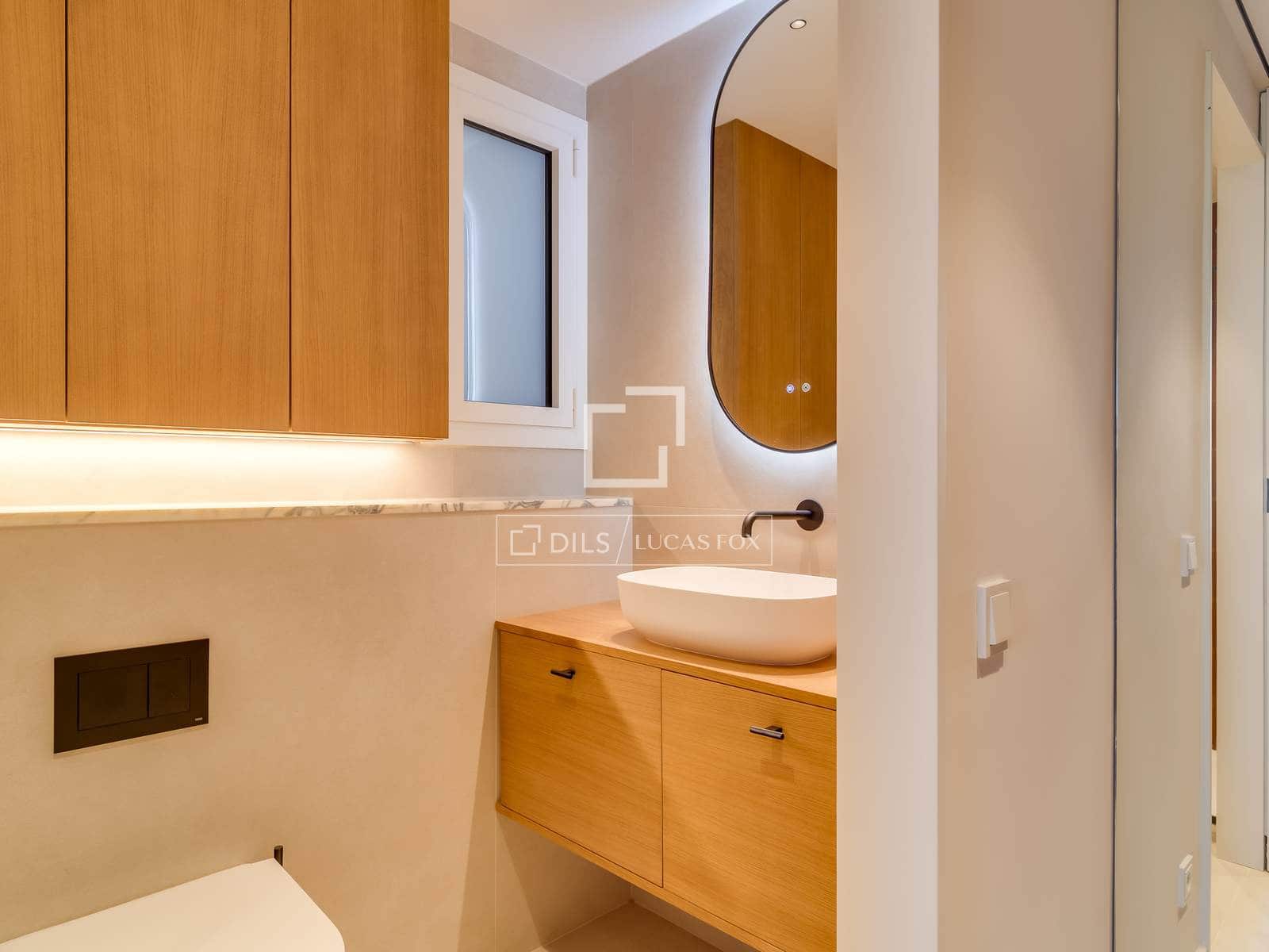 3 soveværelse Penthouse til salg i Barcelona by med garage - € 1.250.000 (Ref: 9946271)