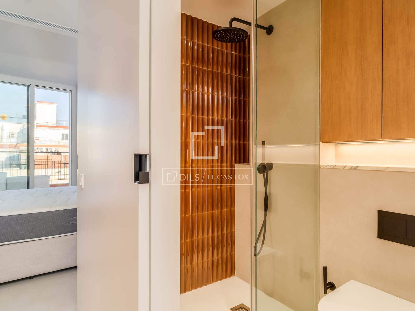 3 soveværelse Penthouse til salg i Barcelona by med garage - € 1.250.000 (Ref: 9946271)
