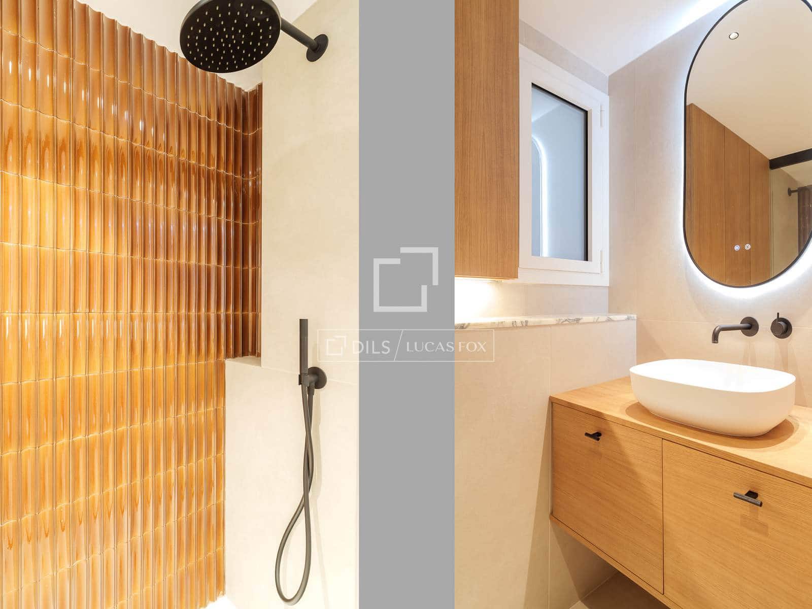 3 soveværelse Penthouse til salg i Barcelona by med garage - € 1.250.000 (Ref: 9946271)