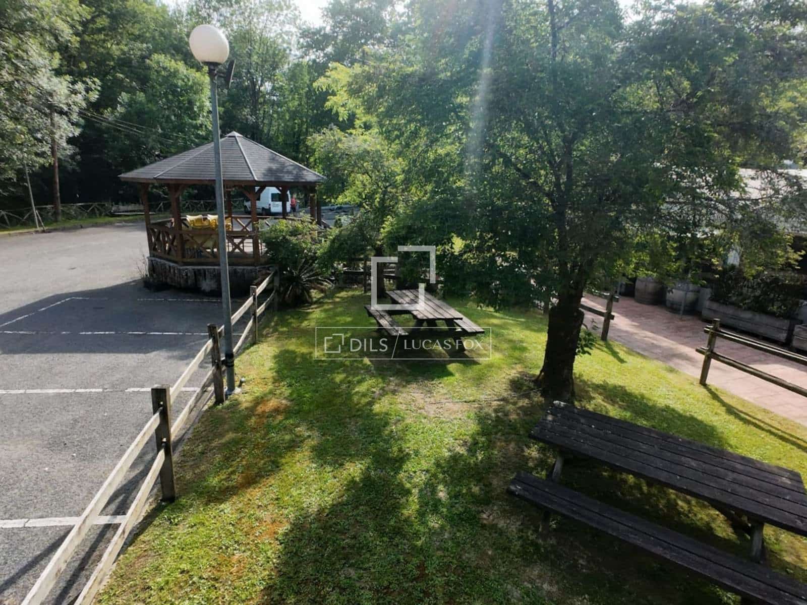 9 soveværelse Villa til salg i Donostia-San Sebastian med garage - € 1.600.000 (Ref: 9946272)