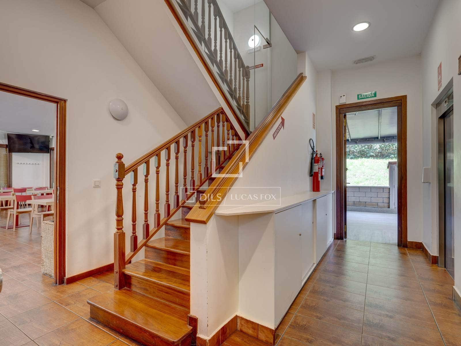 9 bedroom Villa for sale in Donostia-San Sebastian with garage - € 1,600,000 (Ref: 9946272)