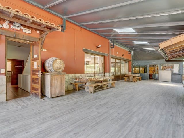 9 bedroom Villa for sale in Donostia-San Sebastián with garage - € 1,600,000 (Ref: 9946272)