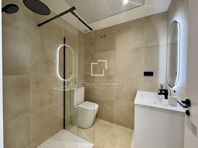 3 sovrum Villa till salu i Finestrat med pool garage - 599 000 € (Ref: 9946717)