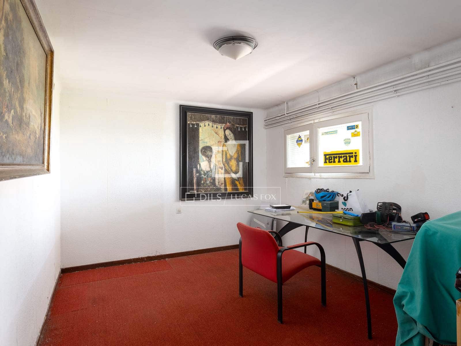 5 sypialnia Willa na sprzedaż w Vallromanes z basenem garażem - 645 000 € (Ref: 9946720)