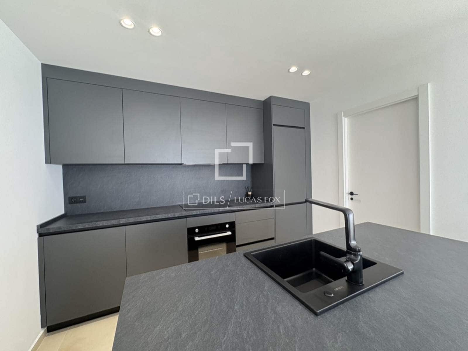 3 quarto Moradia para venda em Finestrat com piscina garagem - 495 000 € (Ref: 9946787)
