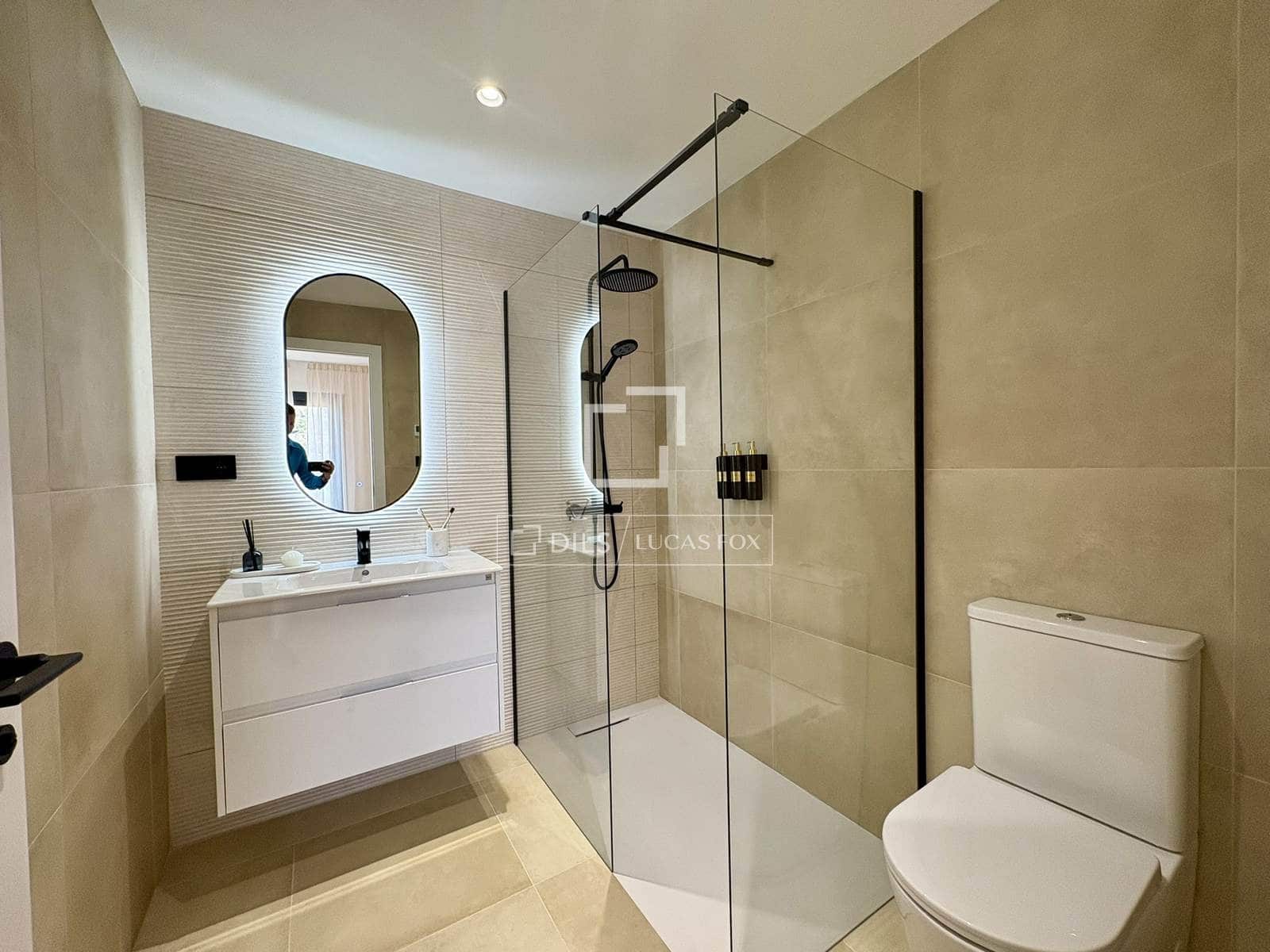 3 quarto Moradia para venda em Finestrat com piscina garagem - 495 000 € (Ref: 9946787)