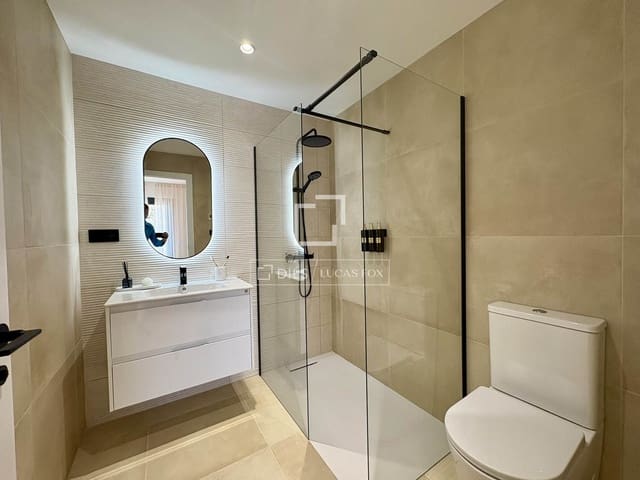 3 quarto Moradia para venda em Finestrat com piscina garagem - 495 000 € (Ref: 9946787)