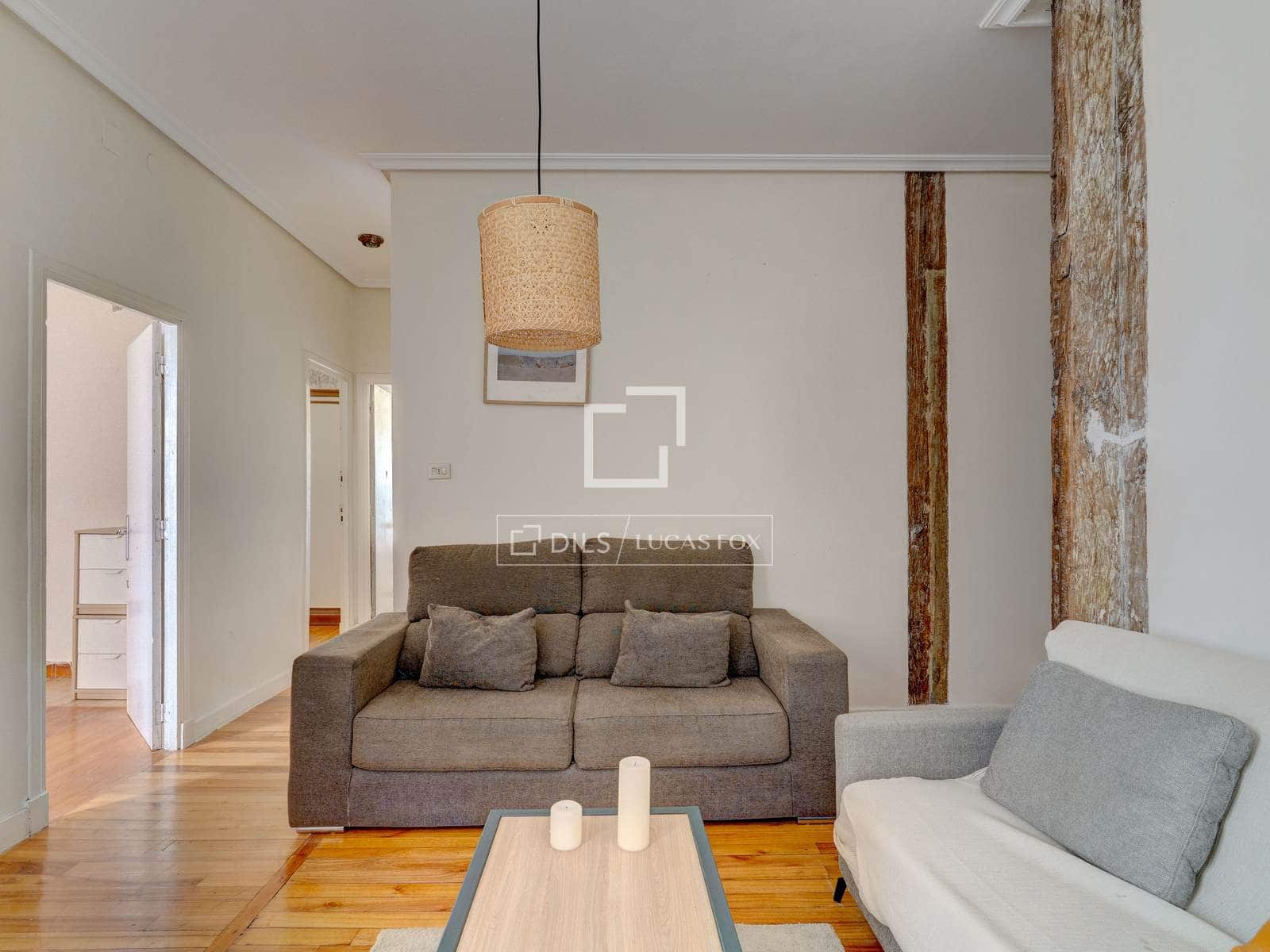 3 sovrum Lägenhet till salu i Donostia-San Sebastian - 785 000 € (Ref: 9946789)