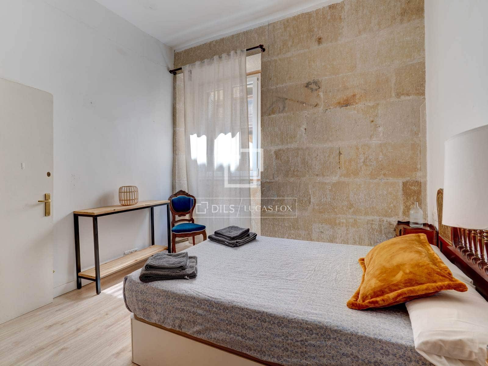 3 sovrum Lägenhet till salu i Donostia-San Sebastian - 785 000 € (Ref: 9946789)