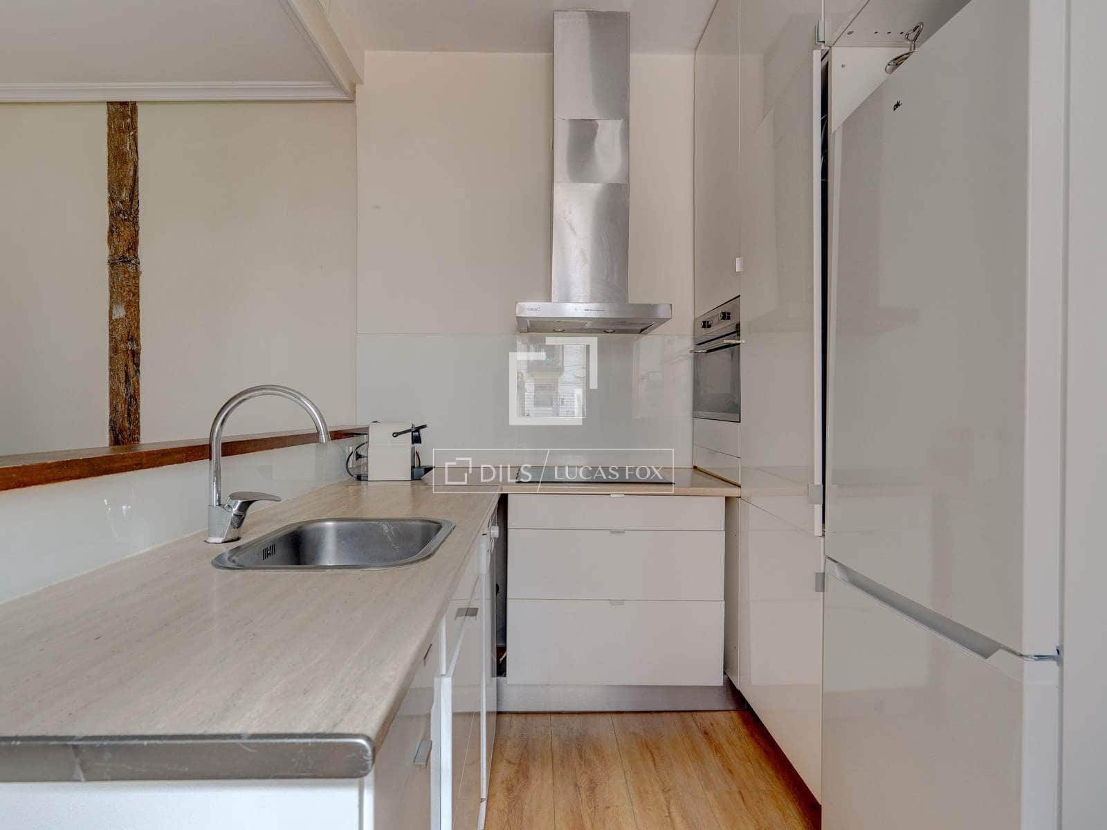 3 sovrum Lägenhet till salu i Donostia-San Sebastian - 785 000 € (Ref: 9946789)