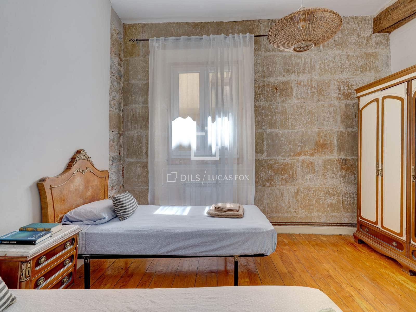 3 sovrum Lägenhet till salu i Donostia-San Sebastian - 785 000 € (Ref: 9946789)
