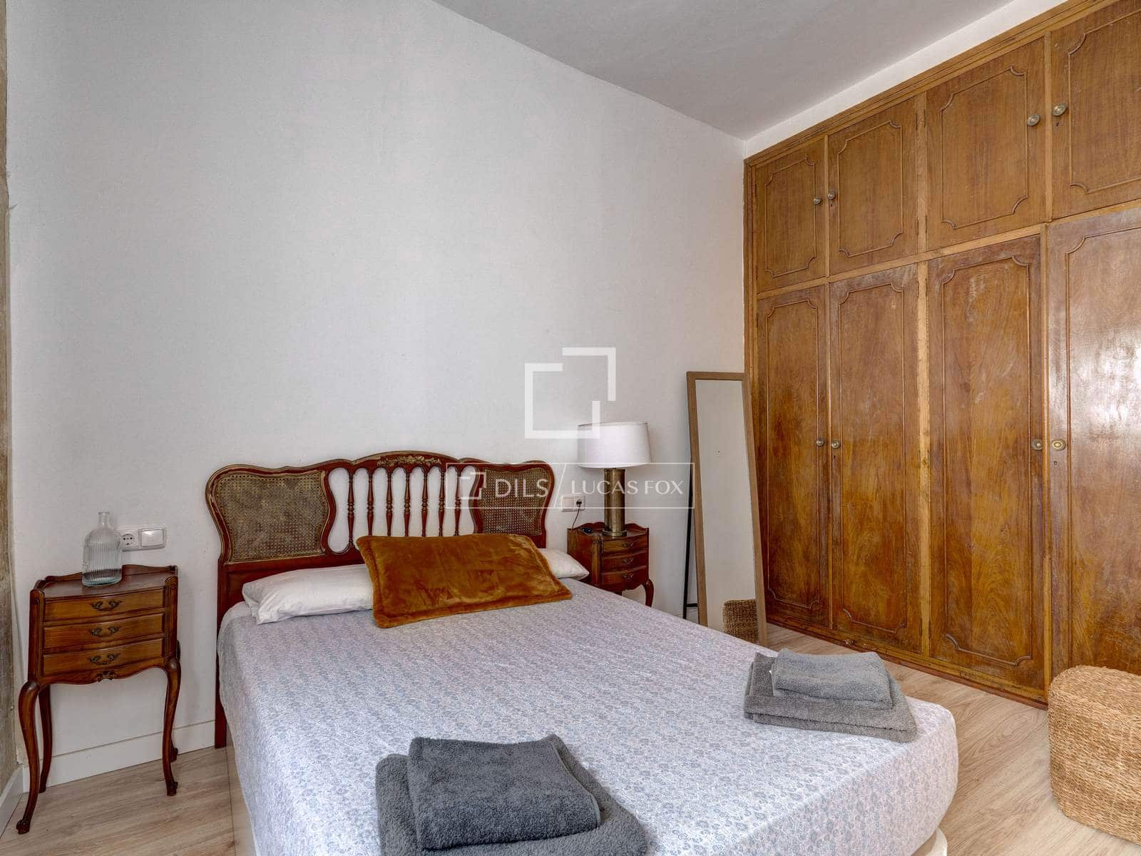 3 sovrum Lägenhet till salu i Donostia-San Sebastian - 785 000 € (Ref: 9946789)
