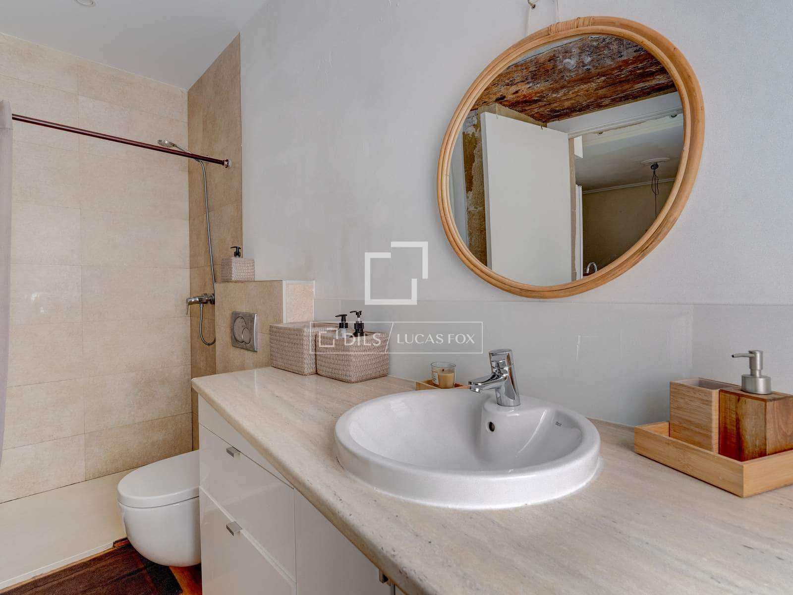 3 sovrum Lägenhet till salu i Donostia-San Sebastian - 785 000 € (Ref: 9946789)