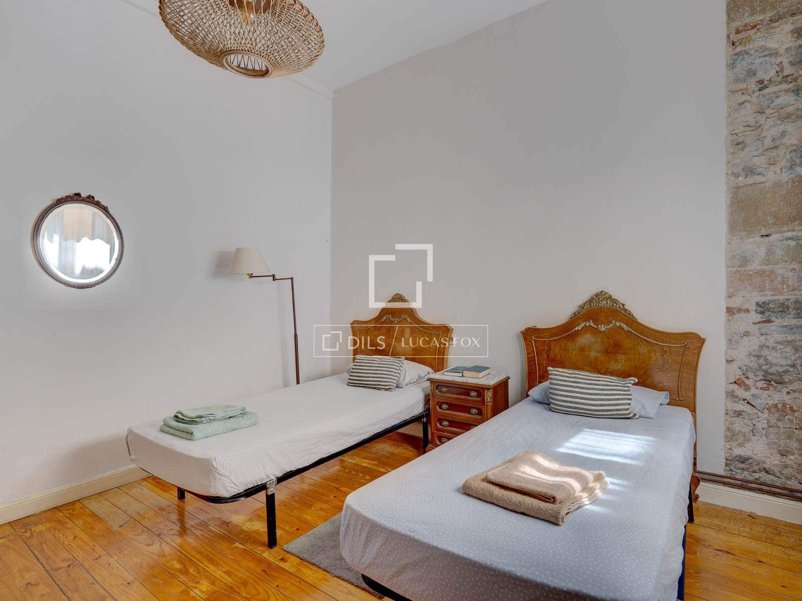 3 sovrum Lägenhet till salu i Donostia-San Sebastian - 785 000 € (Ref: 9946789)