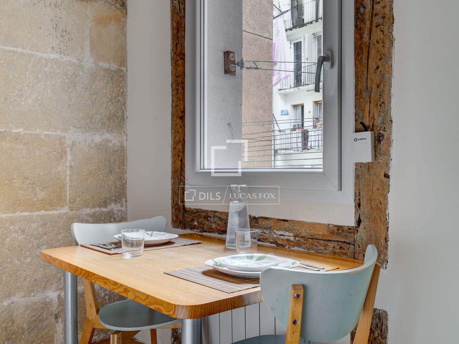 3 sovrum Lägenhet till salu i Donostia-San Sebastian - 785 000 € (Ref: 9946789)