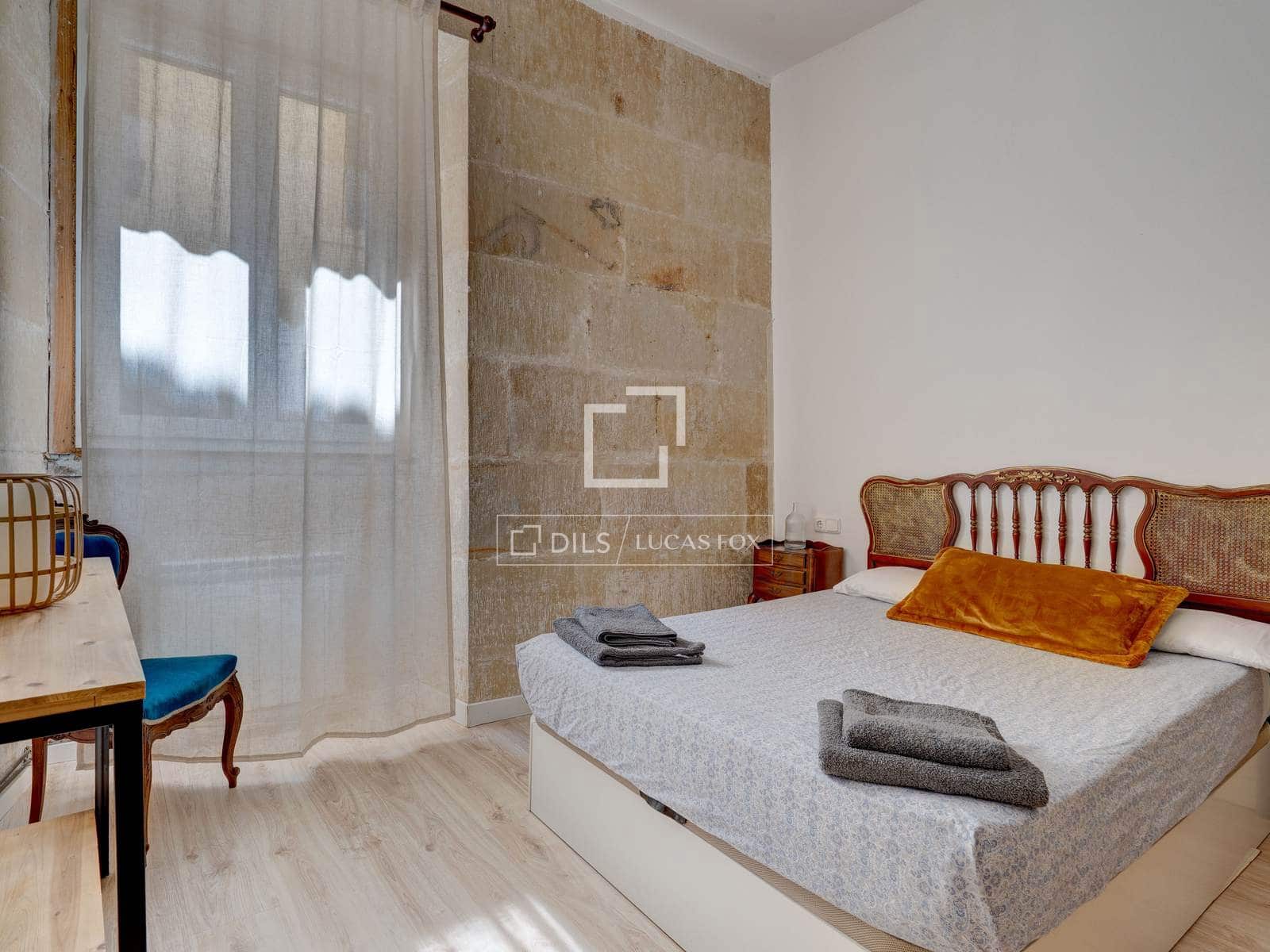 3 sovrum Lägenhet till salu i Donostia-San Sebastian - 785 000 € (Ref: 9946789)