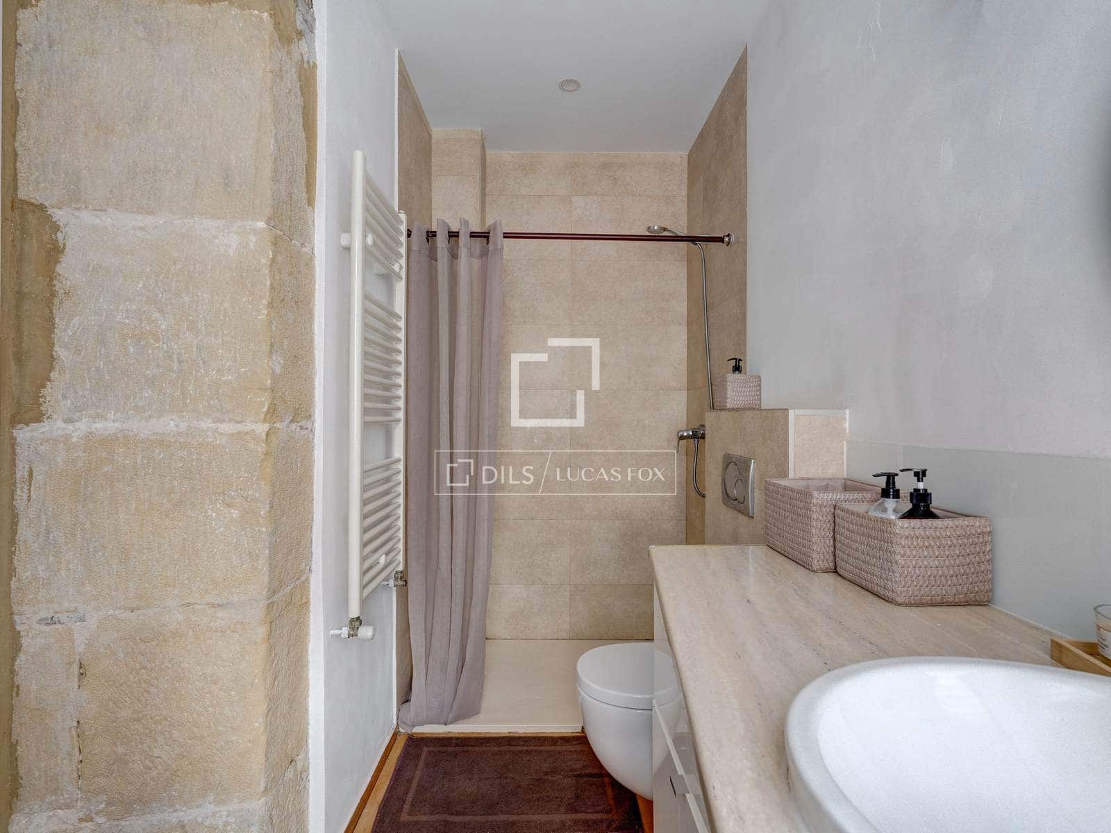 3 sovrum Lägenhet till salu i Donostia-San Sebastian - 785 000 € (Ref: 9946789)