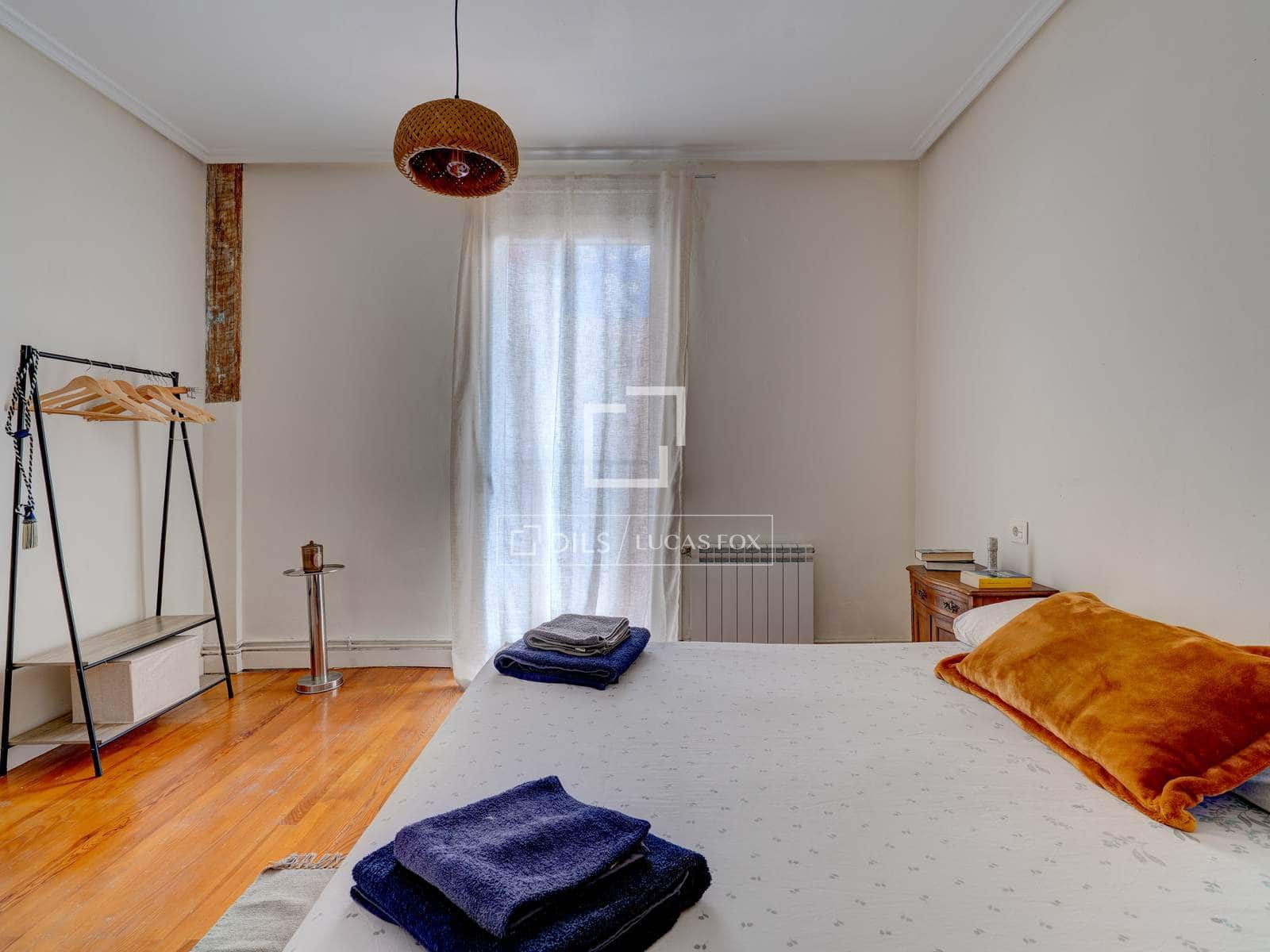 3 sovrum Lägenhet till salu i Donostia-San Sebastian - 785 000 € (Ref: 9946789)