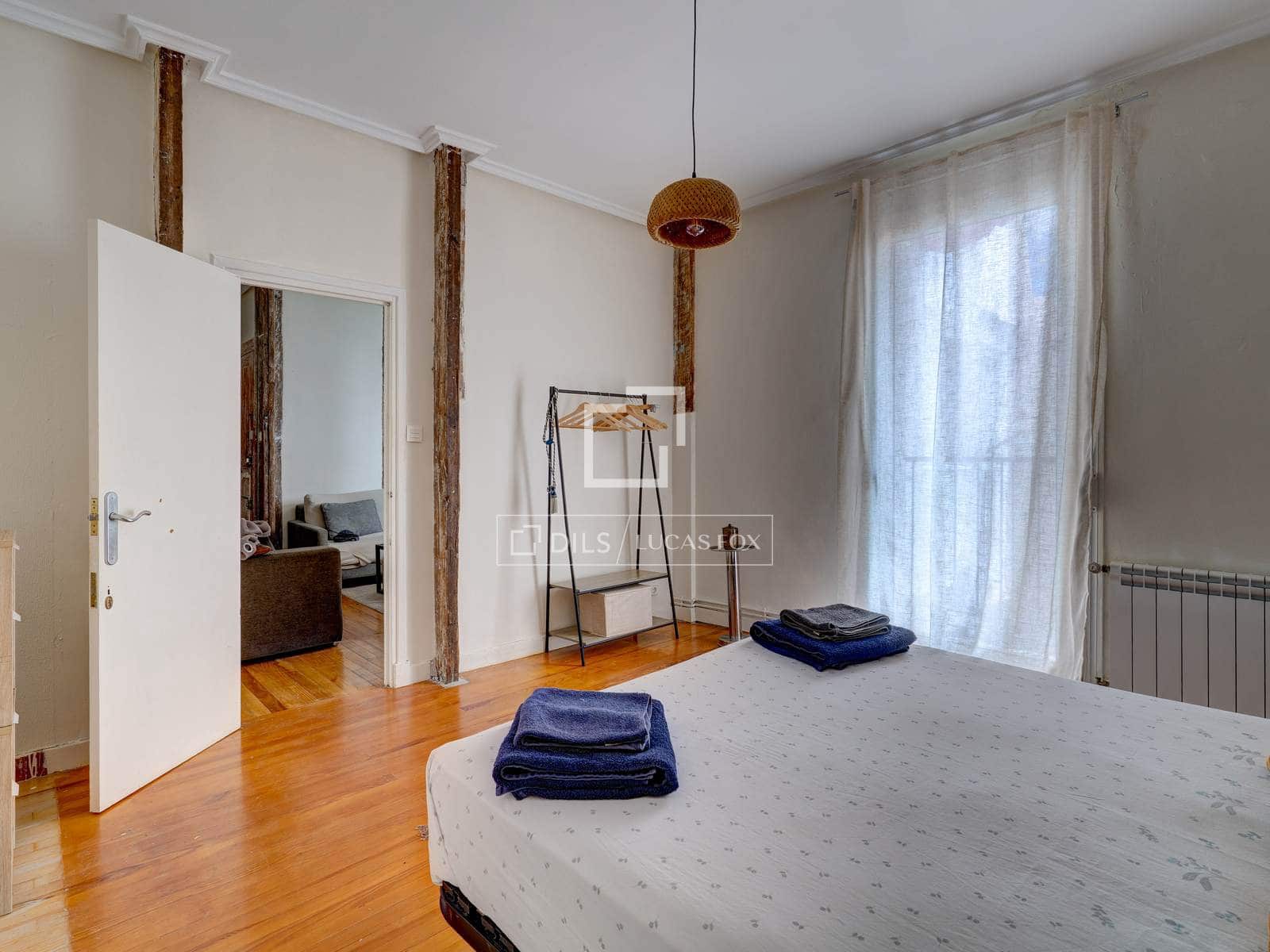 3 sovrum Lägenhet till salu i Donostia-San Sebastian - 785 000 € (Ref: 9946789)