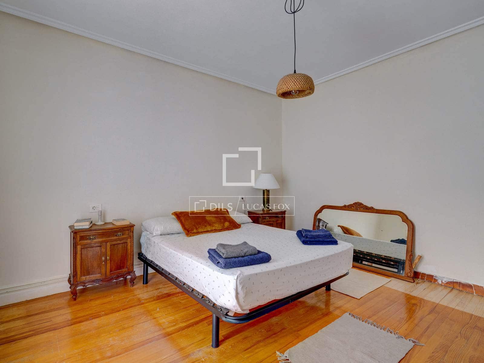 3 sovrum Lägenhet till salu i Donostia-San Sebastian - 785 000 € (Ref: 9946789)
