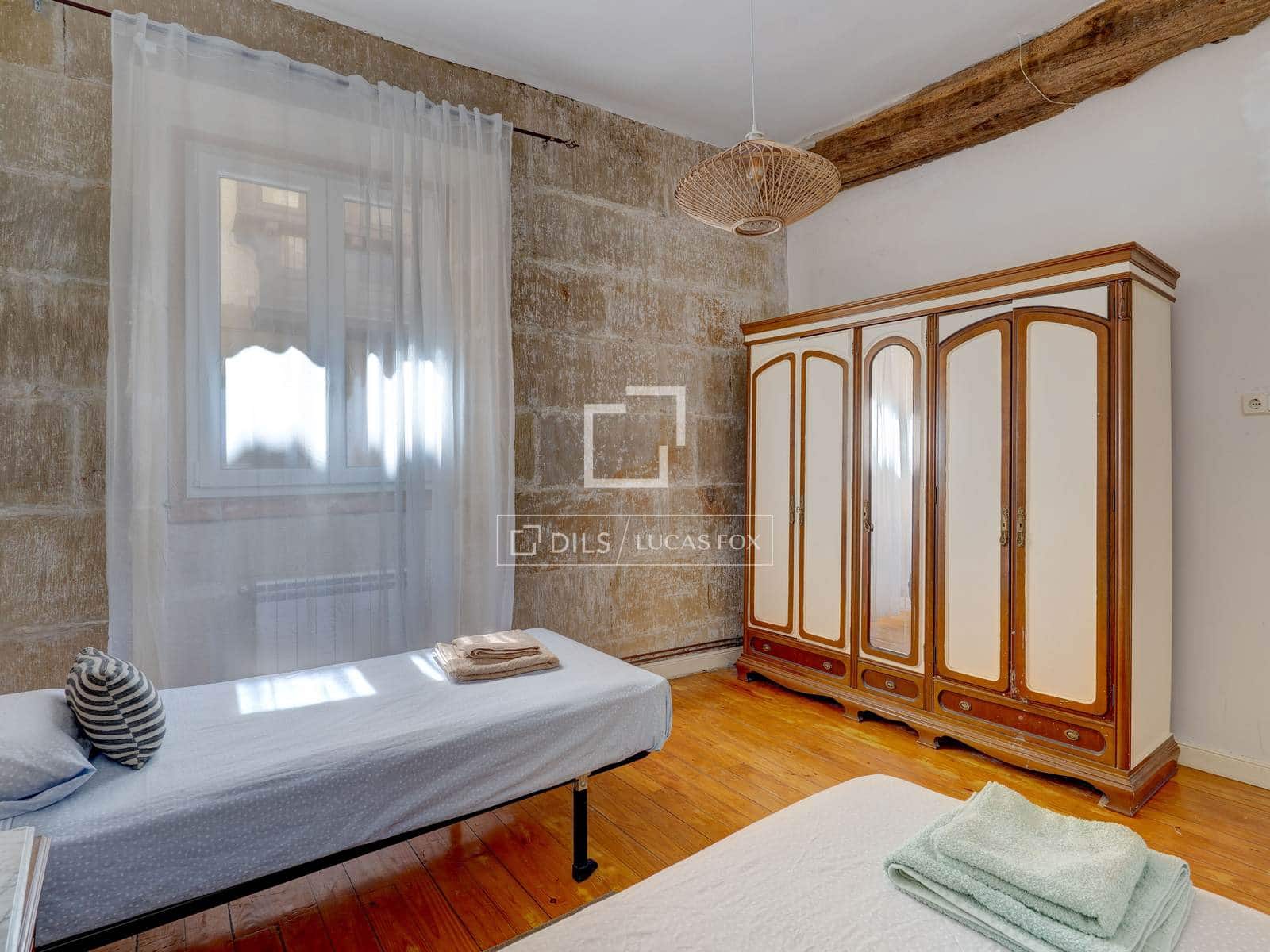 3 sovrum Lägenhet till salu i Donostia-San Sebastian - 785 000 € (Ref: 9946789)