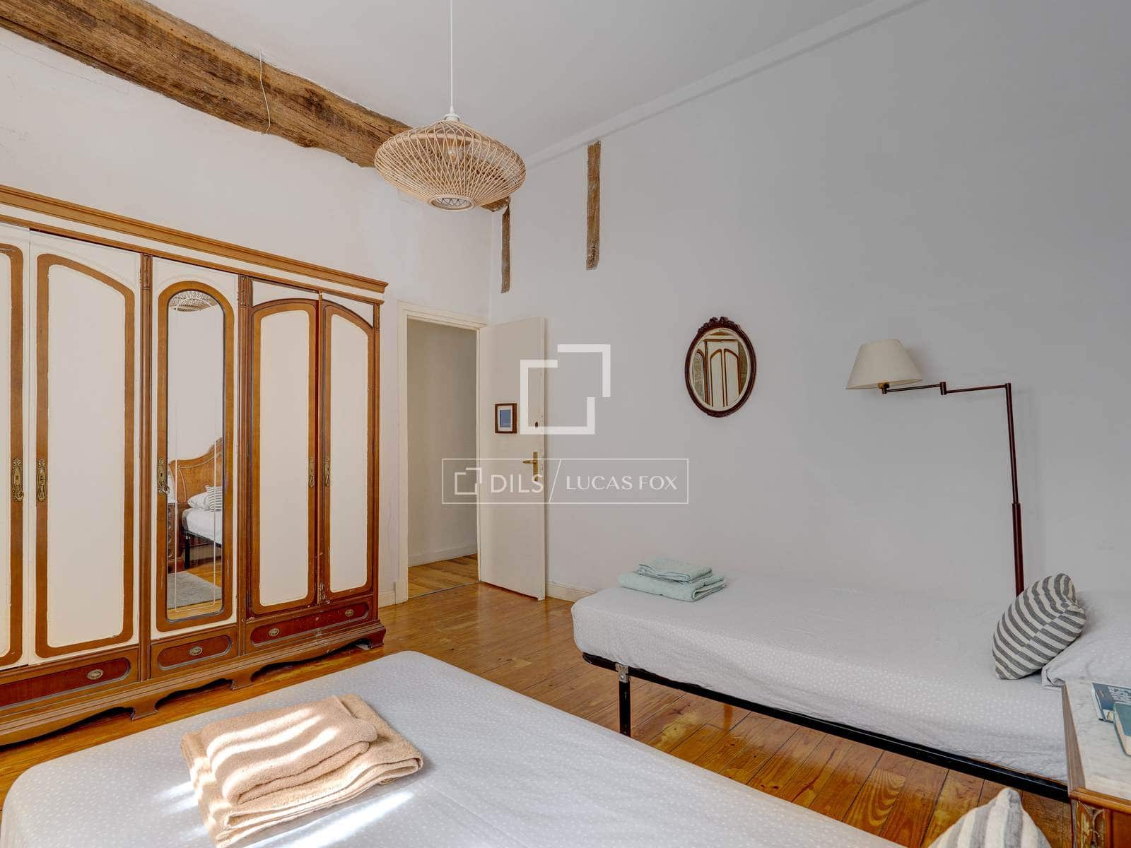 3 sovrum Lägenhet till salu i Donostia-San Sebastian - 785 000 € (Ref: 9946789)
