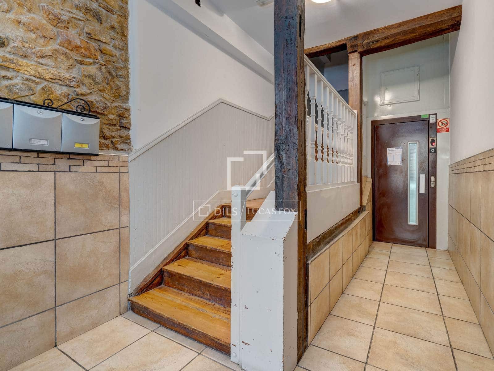 3 sovrum Lägenhet till salu i Donostia-San Sebastian - 785 000 € (Ref: 9946789)
