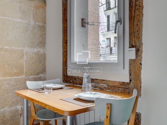 3 sovrum Lägenhet till salu i Donostia-San Sebastián - 785 000 € (Ref: 9946789)