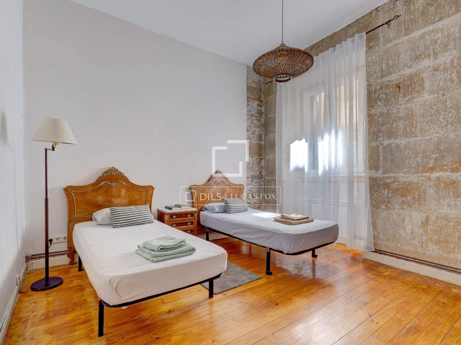 3 sovrum Lägenhet till salu i Donostia-San Sebastian - 785 000 € (Ref: 9946789)