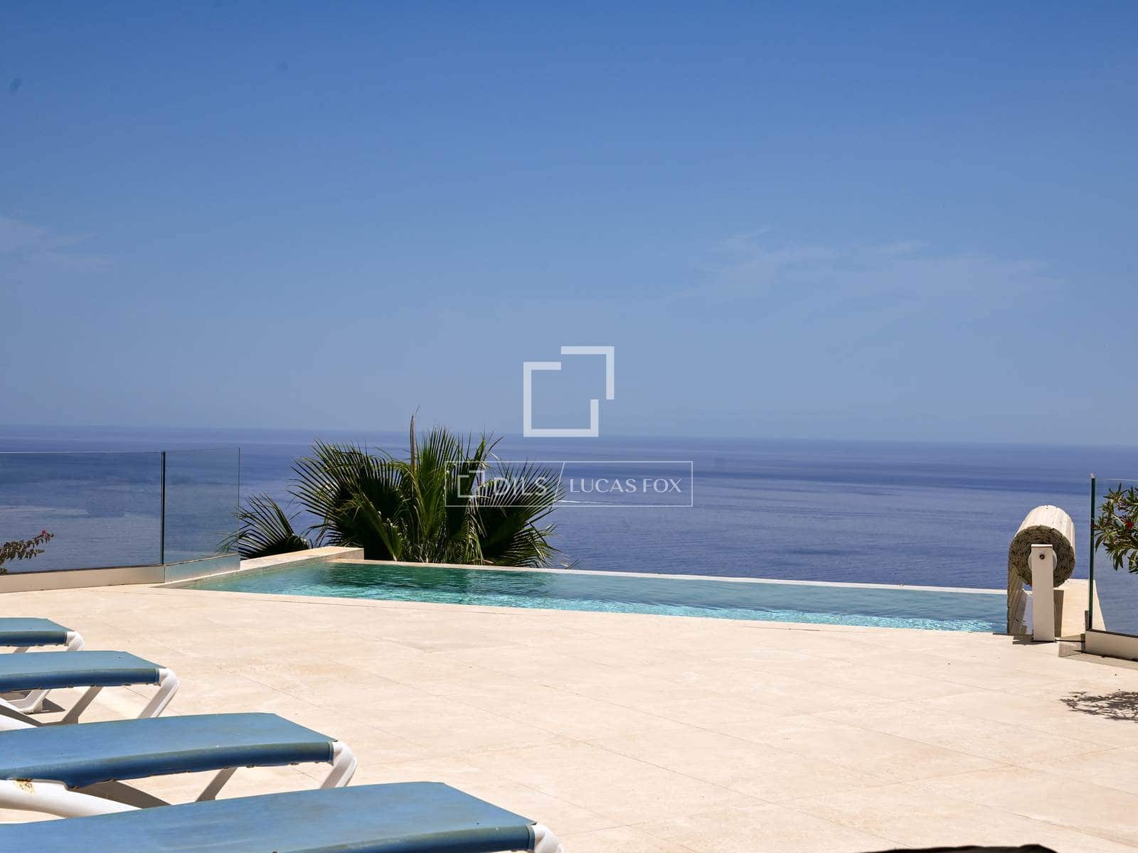 Villa te koop in Salobrena met zwembad garage - € 795.000 (Ref: 9946826)