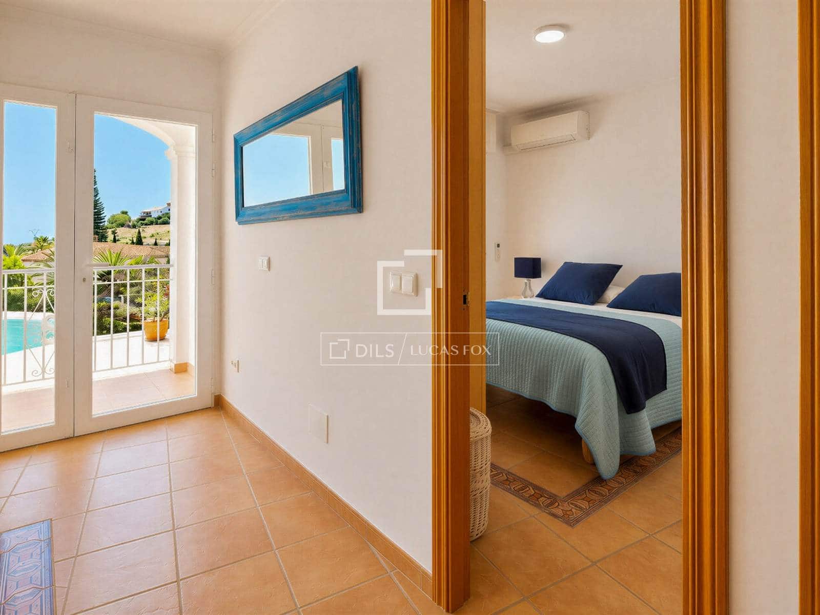 Villa te koop in Salobrena met zwembad garage - € 795.000 (Ref: 9946826)