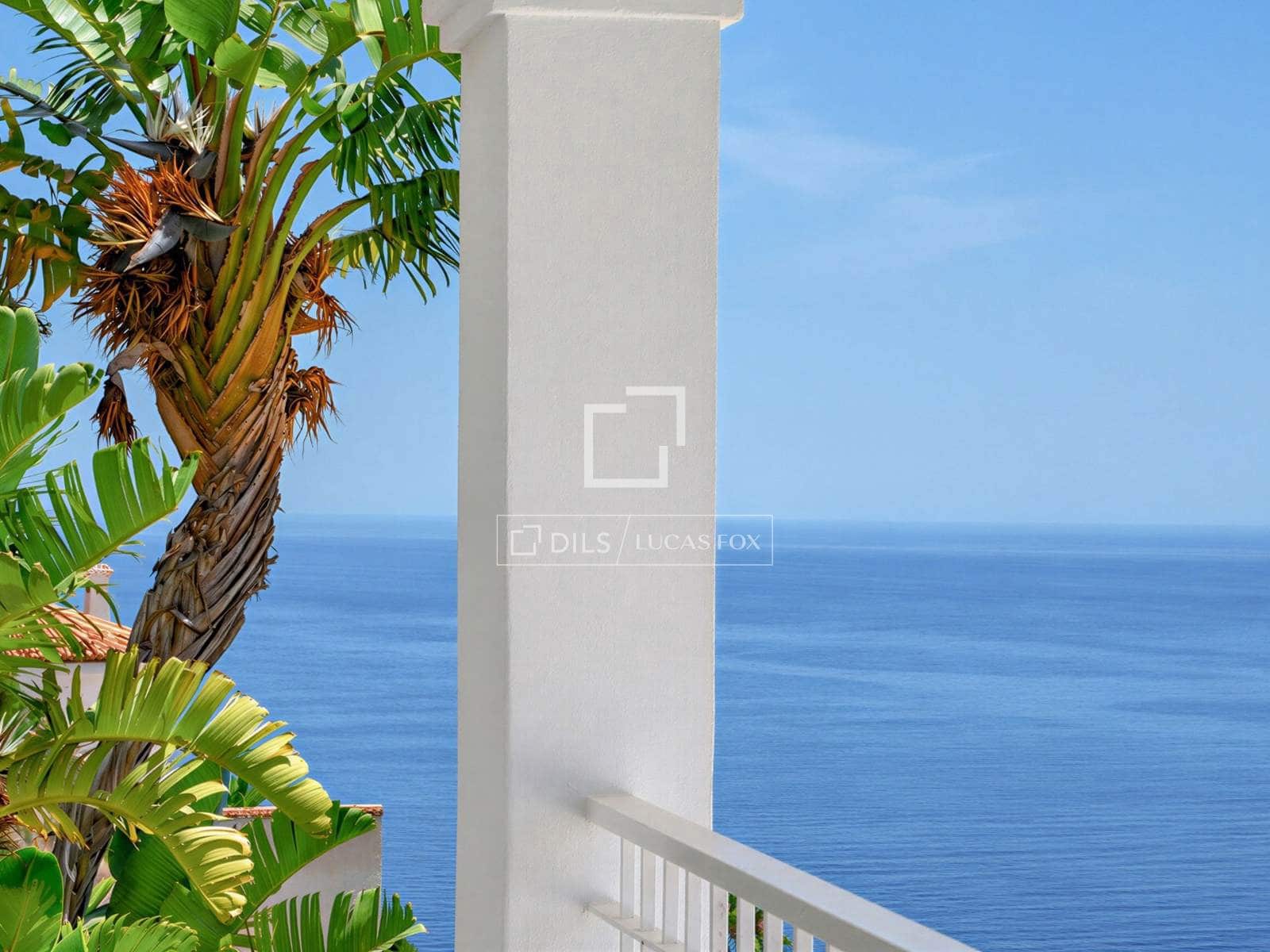 Villa te koop in Salobrena met zwembad garage - € 795.000 (Ref: 9946826)