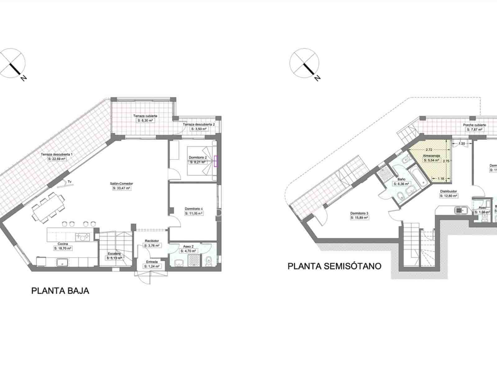 Chalet de 4 habitaciones en Salobreña en venta con piscina garaje - 795.000 € (Ref: 9946826)