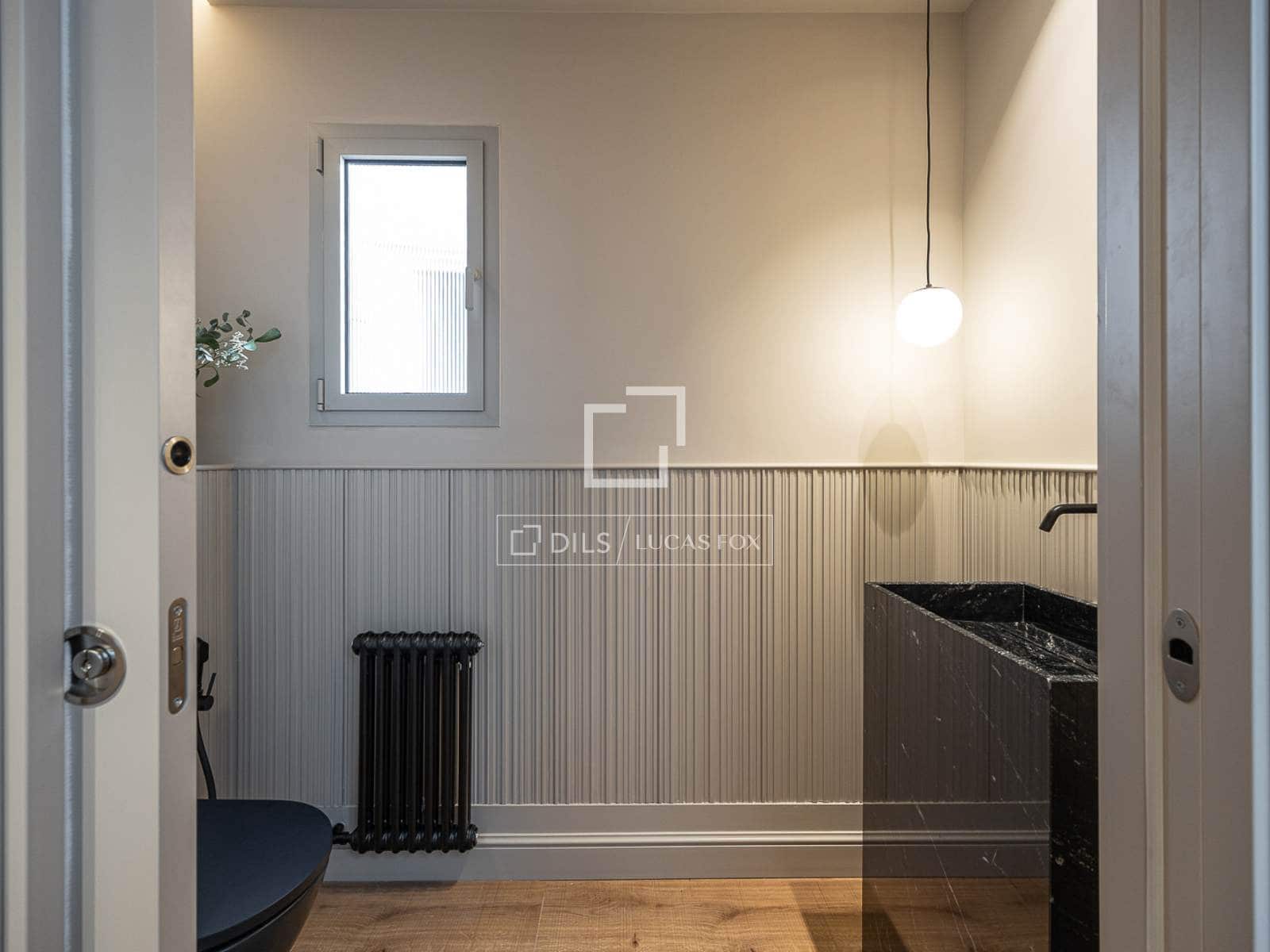 4 chambre Appartement à vendre à Barcelone ville - 1 870 000 € (Ref: 9948344)