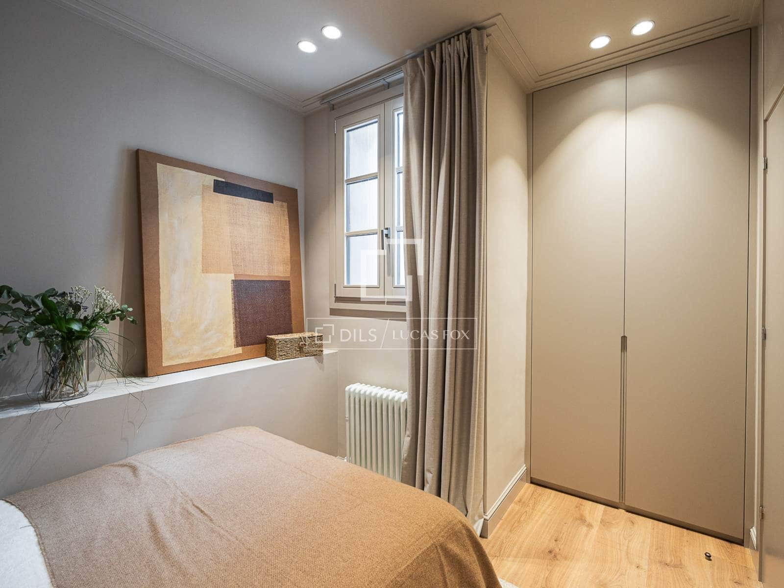 4 chambre Appartement à vendre à Barcelone ville - 1 870 000 € (Ref: 9948344)