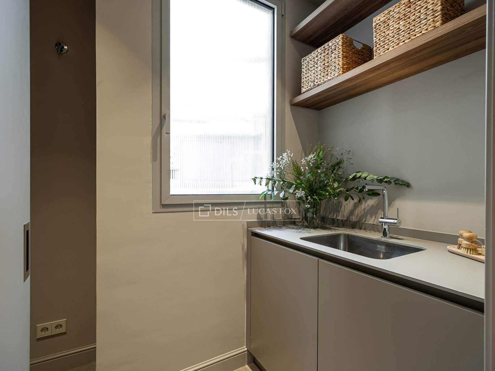 4 chambre Appartement à vendre à Barcelone ville - 1 870 000 € (Ref: 9948344)