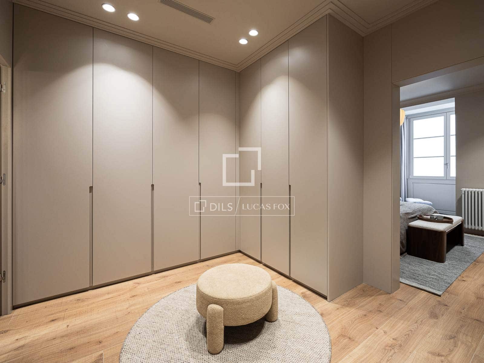 4 chambre Appartement à vendre à Barcelone ville - 1 870 000 € (Ref: 9948344)