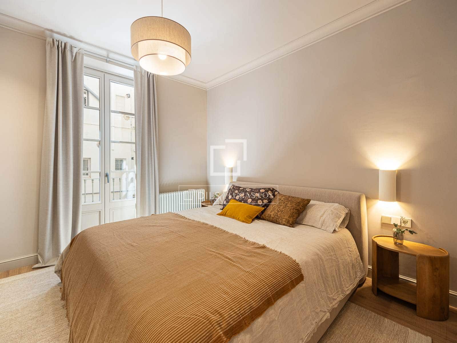 4 chambre Appartement à vendre à Barcelone ville - 1 870 000 € (Ref: 9948344)
