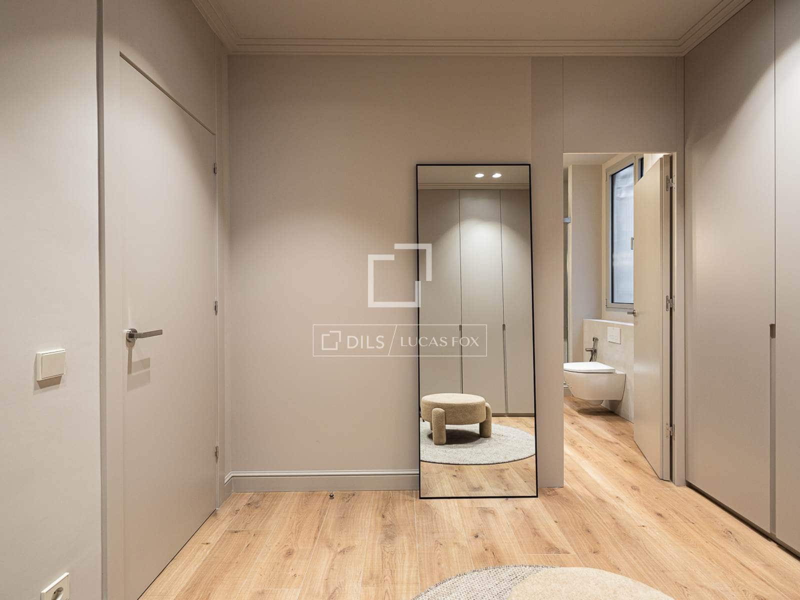 4 chambre Appartement à vendre à Barcelone ville - 1 870 000 € (Ref: 9948344)