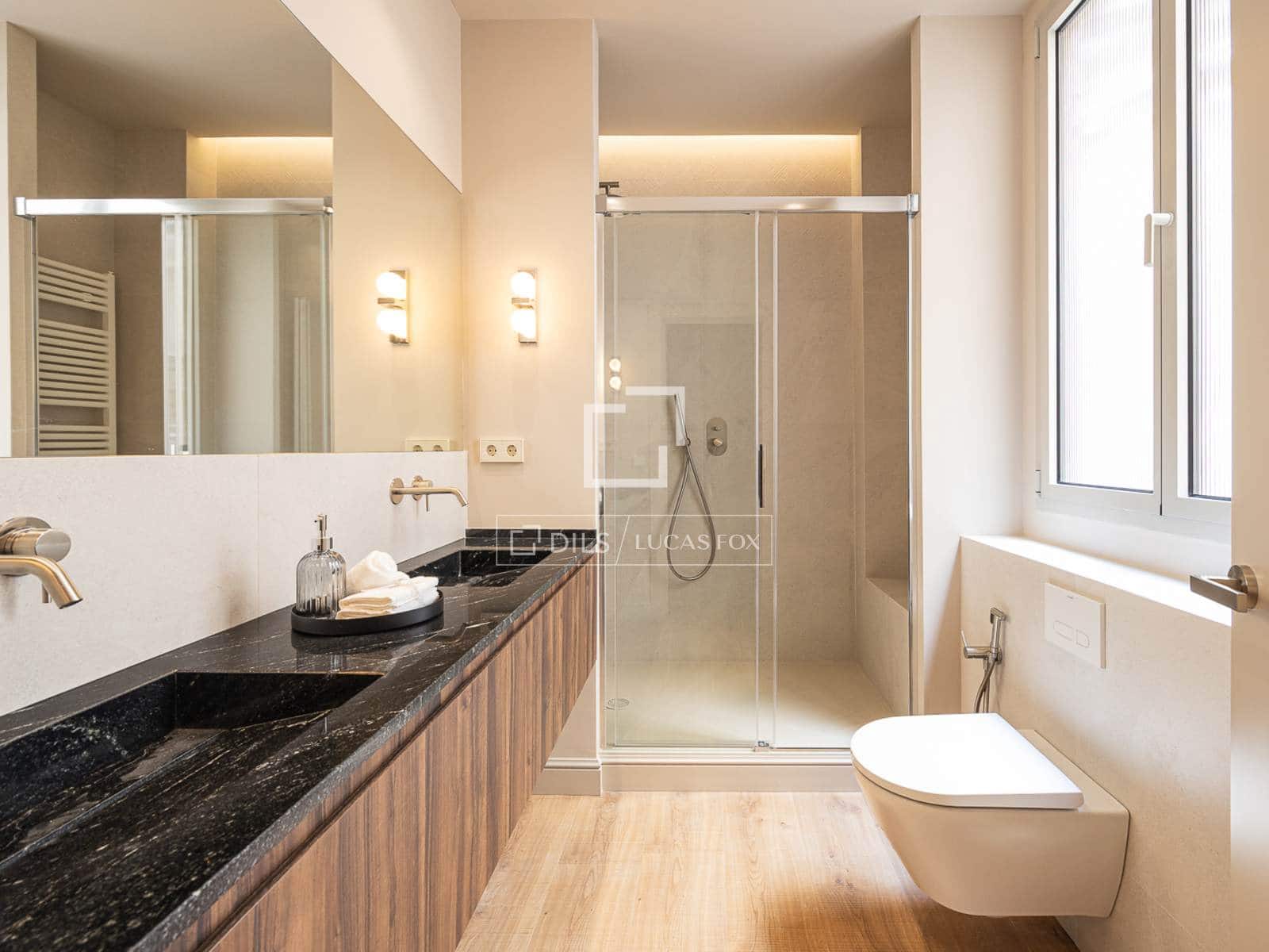 4 chambre Appartement à vendre à Barcelone ville - 1 870 000 € (Ref: 9948344)