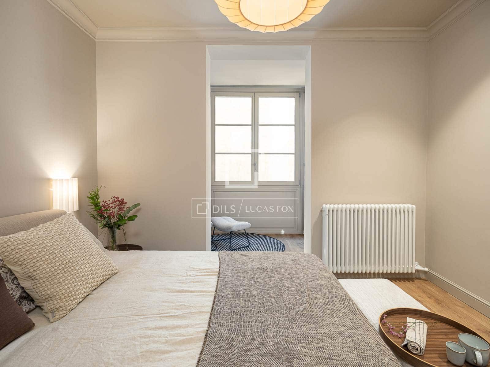 4 chambre Appartement à vendre à Barcelone ville - 1 870 000 € (Ref: 9948344)