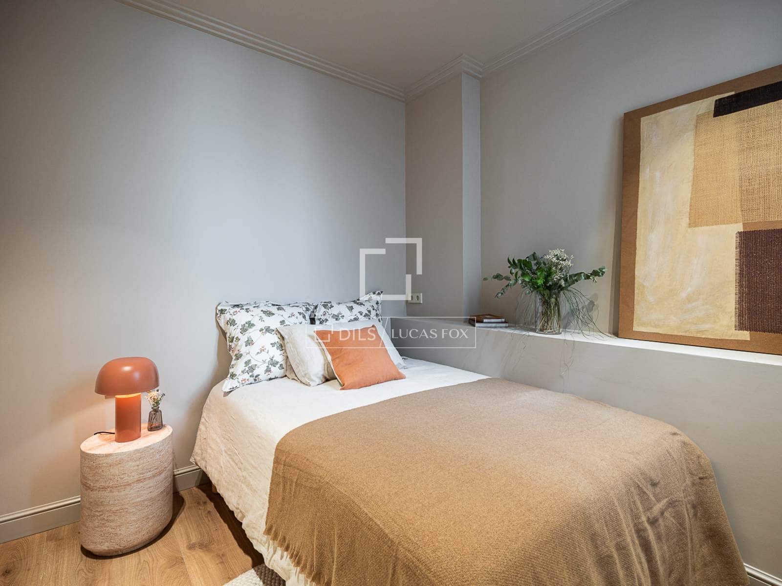 4 chambre Appartement à vendre à Barcelone ville - 1 870 000 € (Ref: 9948344)