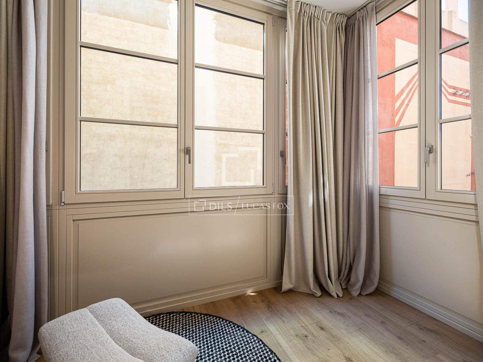 4 chambre Appartement à vendre à Barcelone ville - 1 870 000 € (Ref: 9948344)