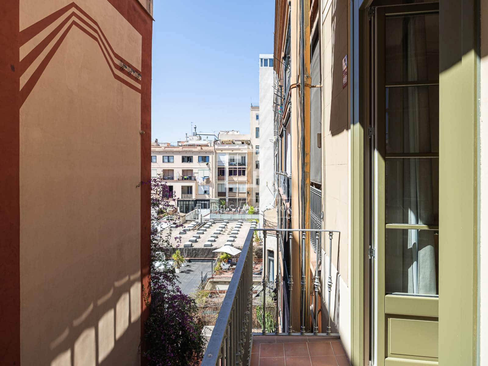 4 chambre Appartement à vendre à Barcelone ville - 1 870 000 € (Ref: 9948344)