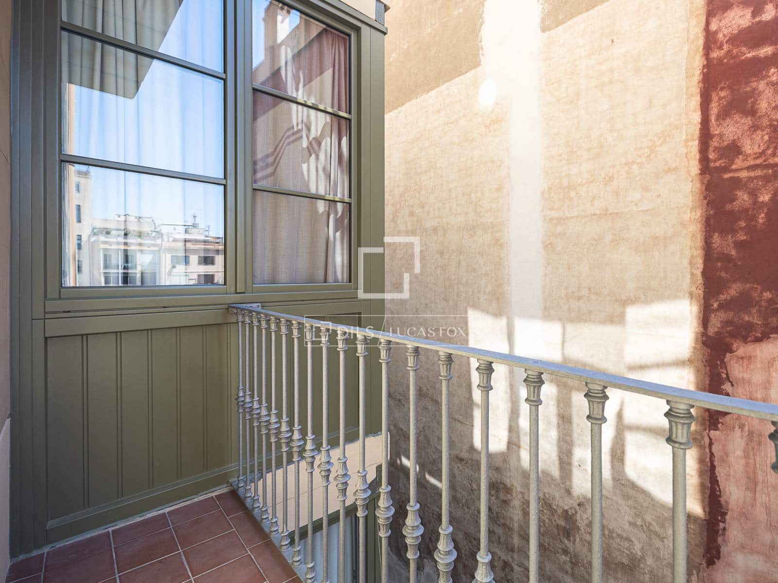 4 chambre Appartement à vendre à Barcelone ville - 1 870 000 € (Ref: 9948344)