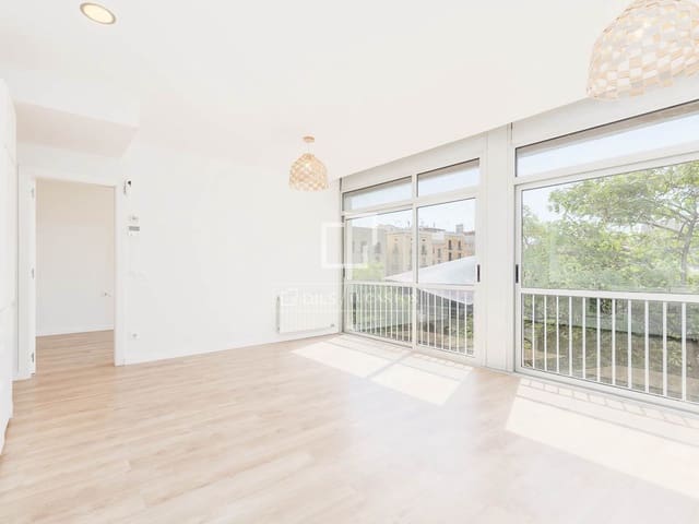 3 bedroom Apartment for sale in Sant Pere, Santa Caterina i La Ribera, Barcelona city - € 495,000 (Ref: 9948528)