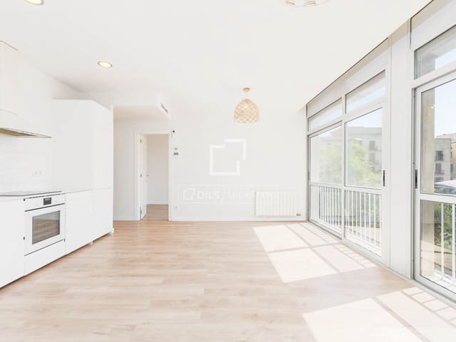 3 bedroom Apartment for sale in Sant Pere, Santa Caterina i La Ribera, Barcelona city - € 495,000 (Ref: 9948528)