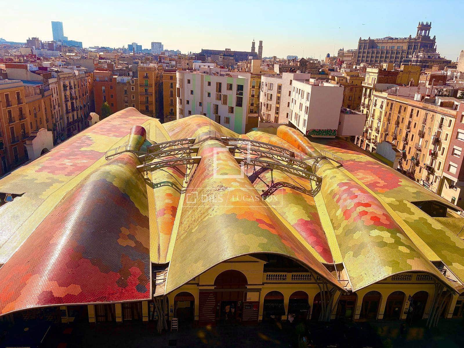 3 bedroom Apartment for sale in Barcelona city - € 495,000 (Ref: 9948528)