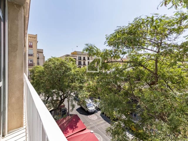 3 bedroom Apartment for sale in Sant Pere, Santa Caterina i La Ribera, Barcelona city - € 495,000 (Ref: 9948528)