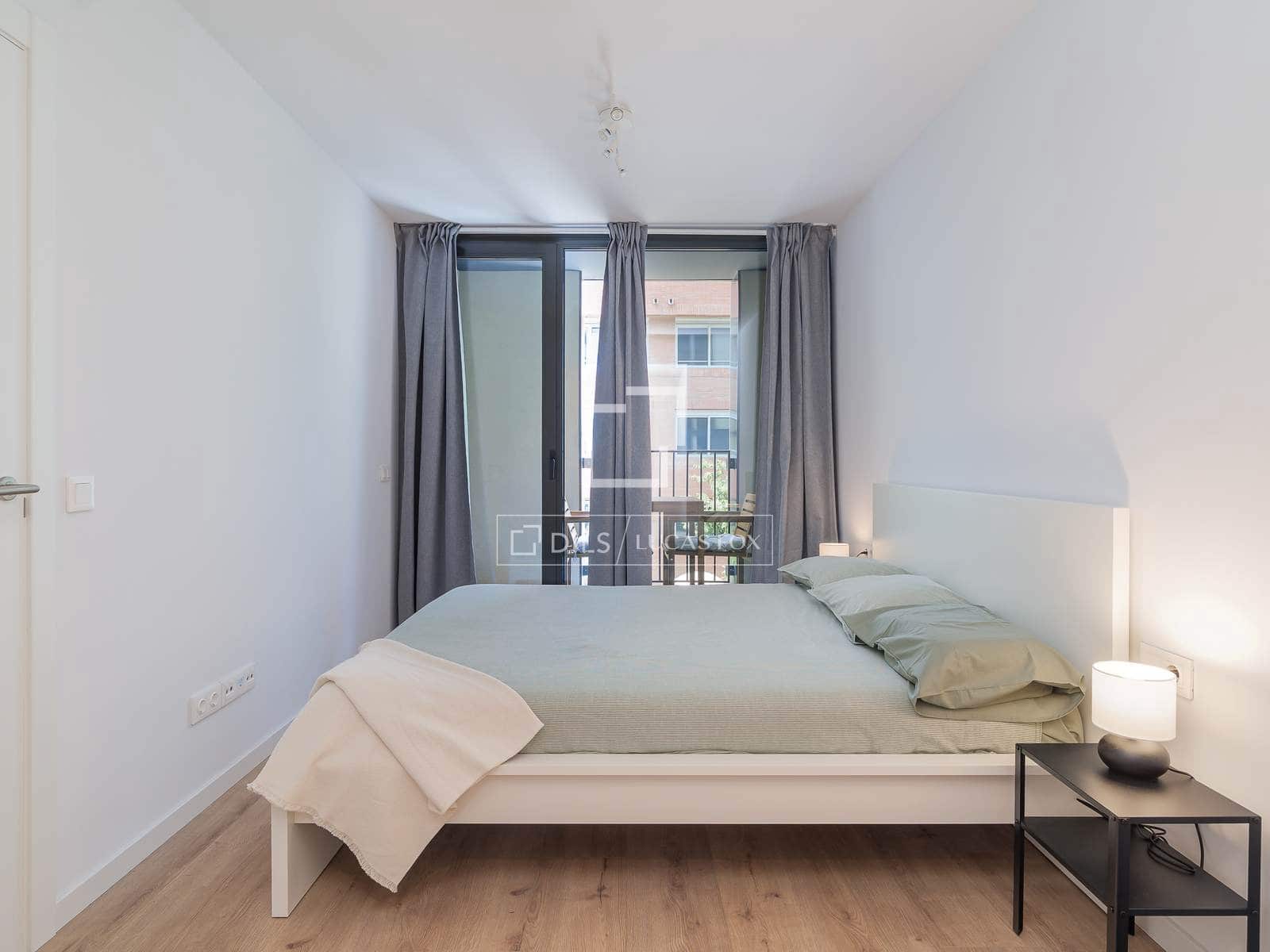 2 bedroom Apartment for rent in Barcelona city with garage - € 2,950 (Ref: 9948529)